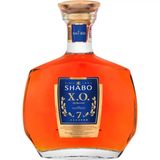 Бренді Shabo ХО 7 років витримки 40% 500 мл