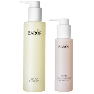 Set HY-OL &Phyto Balancing - Babor - 2ml