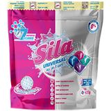 Гель-капсули Sila універсальні 12 х 25 г