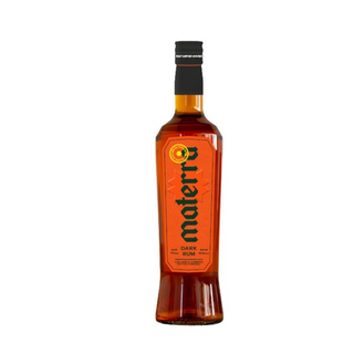 რომი Materra Negra - 1L
