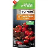 Кетчуп Торчин До шашлику 380 г