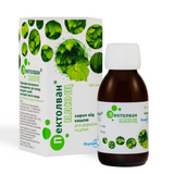 Пектолван Плющ Сироп Фл. 100 Мл №1