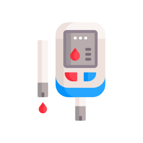 Глюкометры и тест-полоски