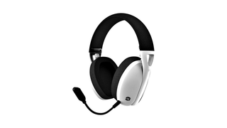 გეიმინგ ჰედსეტი CANYON EGO GH-13 White CND-SGHS13W