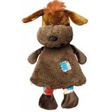 Собака, 28 см, плюш