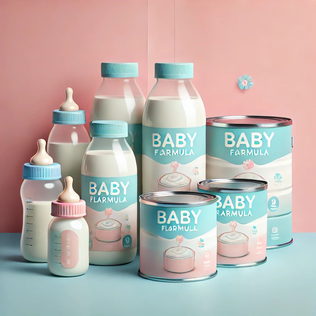 СУМІШІ МОЛОЧНІ