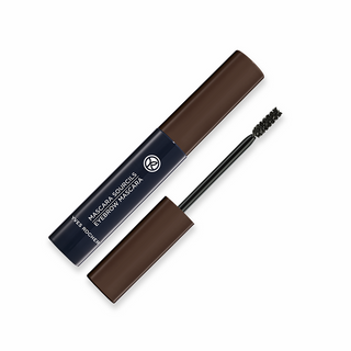 Туш Для Брів Насичений Брюнет 2,5мл, Арт 89804