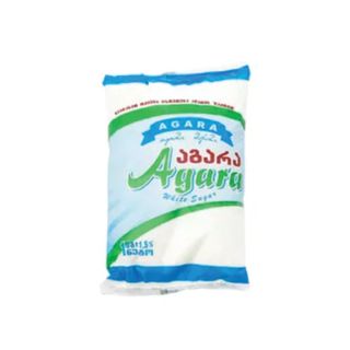 შაქარი" აგარა" 1 კგ / 4860100530014