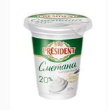 4860119820250 არაჟანი 20% 325გ PRESIDENT