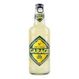 Пиво Garage Hard Lemon бут.0.44л