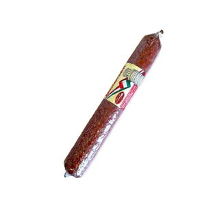 Итальянская сырокопченая колбаса-0,360 гр