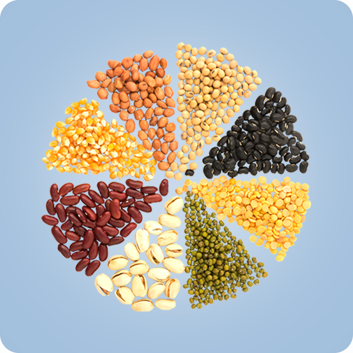 მარცვლეული 