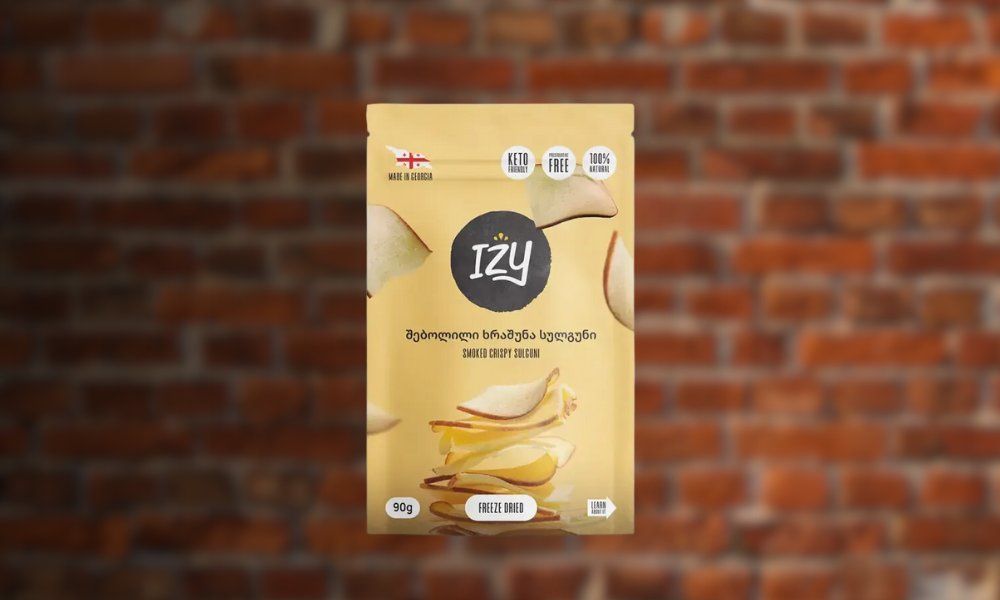 ლუდის ყველი.