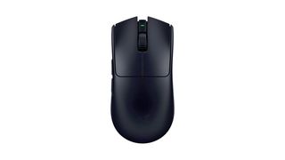 გეიმინგ მაუსი Razer Mouse Viper V3 Pro, USB-A/WL, black RZ01-05120100-R3G1 (13513)