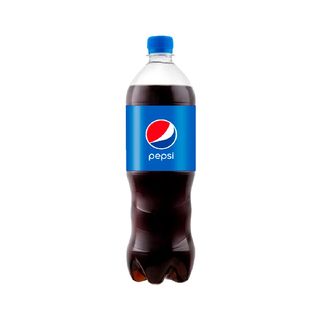 НАПИТОК PEPSI ГАЗИРОВАННЫЙ ПЭТ 1Л