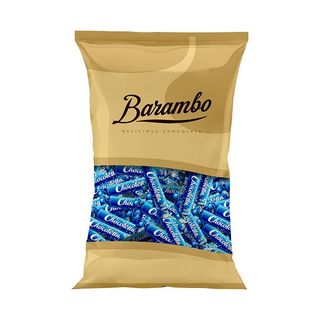 შოკ კან ჩოკოლეტა მიწთხ 200გრ ბარამბო