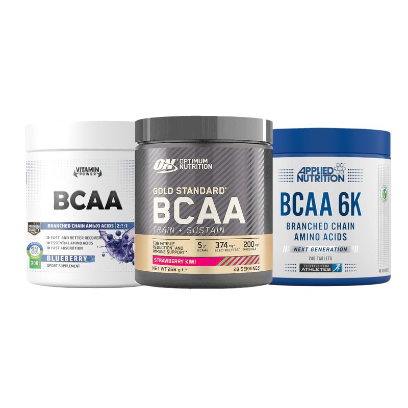 ამინომჟავები 