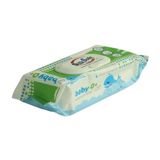 Թաց Անձեռոցիկ Պրեմիում Մանկական x72