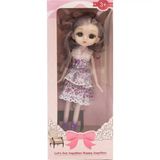 Лялька Леді арт.21TOY1144