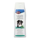 Шампунь для собак 250 мл з алое вера