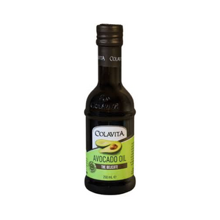 ზეთი ავოკადოს /Colavita/ 250მლ