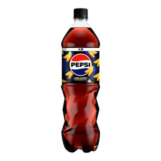 Напій Pepsi безалкогольний сильногазований Манго 1,0 л
