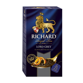 Ռիչարդ սև թեյ լորդ գրեյ 25X2գ