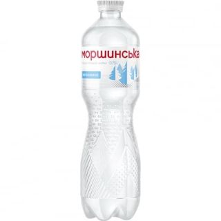 Вода 0,75 л Моршинська мінеральна негазована