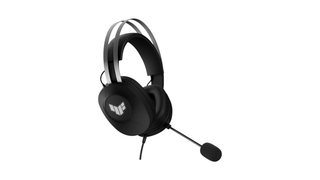 (14817)Asus TUF Gaming H1 Gen II Black - 90YH044B-BHUA00 14291