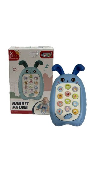 კურდღლის ტელეფონი