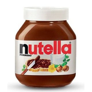NUTELLA CHOCOLAT 180G