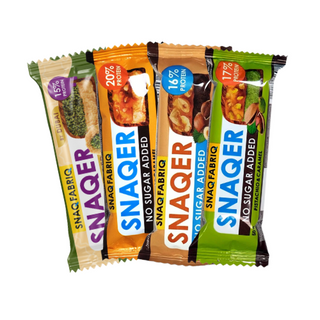 Ореховый заряд