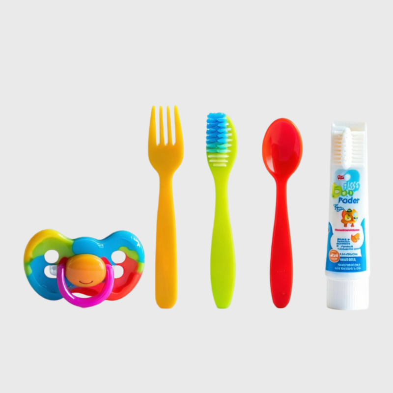 ბავშვის ჭურჭელი 