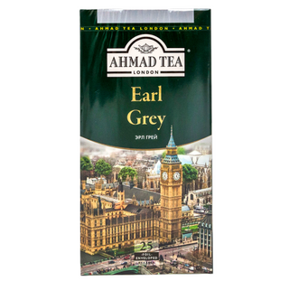 Ահմադ Թեյ Էռլ Գրեյ 2Գրx25
