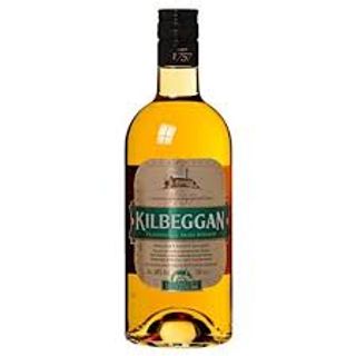 კანტი, ვისკი კილბეგან 40% - 0.7 ლ