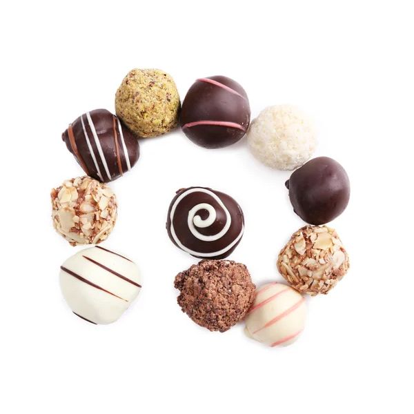 Шоколадні вироби