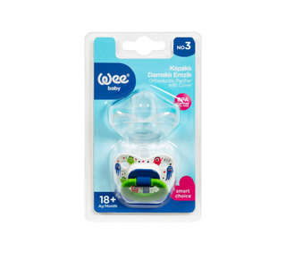 ვიი ბეიბი მატყუარა 3743 სახურავით N1