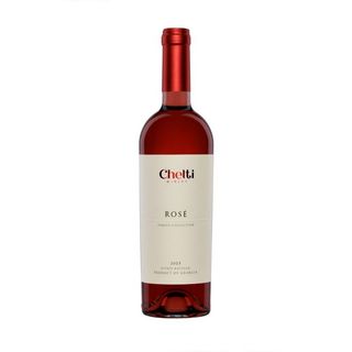 ჩელთი საფერავი როზე 0.75 ვ/ნმ