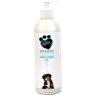 Doggy Pet - ლეკვის შამპუნი 500მლ (58003)