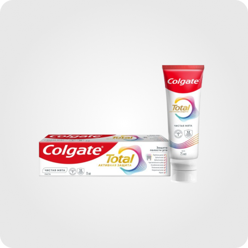 პირის ღრუს მოვლა