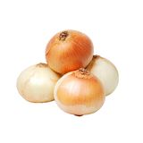 ხახვი თეთრი ახალი / 500 გრ