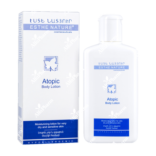 Էստե նատյուր Ատոպիկ լոսիոն մարմնի հ-ր 200մլ