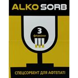 Алко-сорб Пор. Фл. 9 Г №3