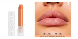 Huda - GloWish Super Jelly Lip Balm Coconut