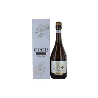 Փրփրուն գինի «Oror White Brut» 0.75լ