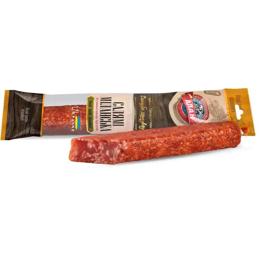 Ковбаси, сосиски, делікатеси.