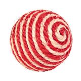 М яч-сизаль 6,5 см