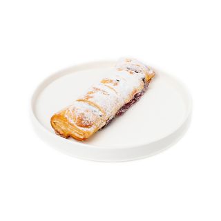 ღვეზელი ალუბლის /აგროჰაბი/