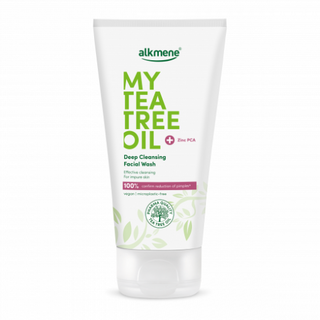 ალკმენე - My Tea Tree Oil სახის დასაბანი გელი ვეგანური 150მლ 7939