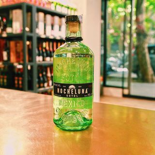 NOCHELUNA SOTOL 0.700მლ 43%